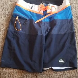 Quicksilver board shorts